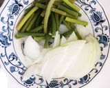豚キムチ作り方1写真