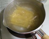夕飯の1品に❁サラダパスタ♬*.+゜作り方1写真