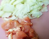 お野菜いっぱい♪カラフル☆グラタン作り方3写真
