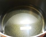 冷凍OK／高野豆腐の含め煮◆ダイエットに作り方1写真