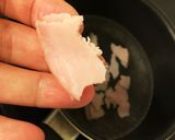 綺麗に痩せられそうなソイスープヌードル編作り方3写真
