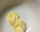 バケットのガーリックバター作り方1写真