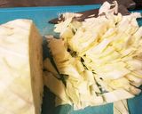 綺麗に痩せられそうなソイスープヌードル編作り方4写真