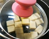 冷凍OK／高野豆腐の含め煮◆ダイエットに作り方2写真