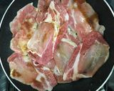 胃袋をつかむ！豚の生姜焼き！ガツッリ系作り方3写真