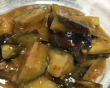 手抜き麻婆茄子作り方5写真