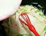 お野菜いっぱい♪カラフル☆グラタン作り方14写真