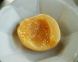 ピーチメルバ 2016作り方13写真