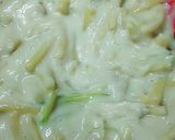 お野菜いっぱい♪カラフル☆グラタン作り方16写真