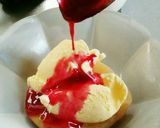 ピーチメルバ 2016作り方16写真