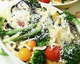 お野菜いっぱい♪カラフル☆グラタン作り方21写真