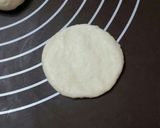 オレンジカスタードクリームのちぎりパン。作り方16写真