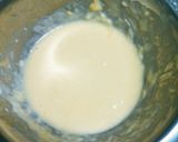 肉が溶ける~!ササミの塩ヨーグルトフライ作り方3写真