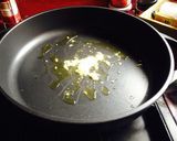 ソーセージと野菜のトマトソースパスタ作り方1写真