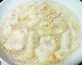 肉が溶ける~!ササミの塩ヨーグルトフライ作り方6写真