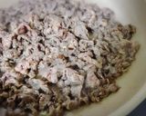 牛肉と夏野菜のオイスターソース炒め作り方6写真