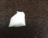 即席！！1歳バースデーケーキ作り方2写真