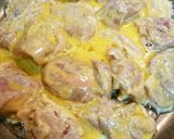 鶏のピカタ作り方6写真