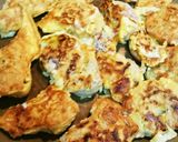 鶏のピカタ作り方7写真