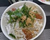 ダイエット★雑穀(もち麦)ご飯作り方7写真