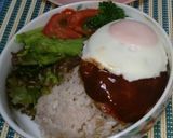 ダイエット★雑穀(もち麦)ご飯作り方8写真