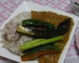ダイエット★雑穀(もち麦)ご飯作り方9写真