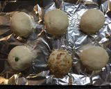 激ウマ☆レーズンパン☆美味しいレーズンで作り方4写真