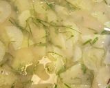 夏バテに冷や汁!作り方5写真