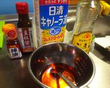 簡単鶏チリソース！エビチリより美味しい！作り方5写真