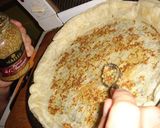 ネギのタルト作り方5写真