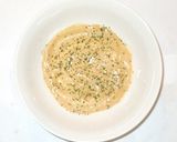 味噌マヨネーズの和風ドレッシング♪簡単作り方4写真