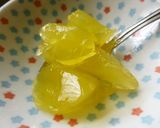煮溶かすだけ☆簡単寒天ゼリー♪粉寒天作り方21写真