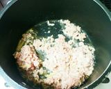 韓国うどんDEサンラータンうどん☆作り方3写真