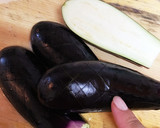 簡単 茄子の煮浸し作り方1写真