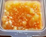離乳食後期♪炊飯器肉じゃが作り方4写真