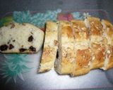 ❁ジョニ男で作るヘルシーパウンドケーキ❁作り方8写真