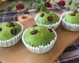 カップケーキを紙コップで綺麗に作る方法作り方1写真