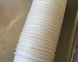 カップケーキを紙コップで綺麗に作る方法作り方2写真