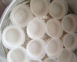カップケーキを紙コップで綺麗に作る方法作り方8写真