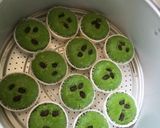 カップケーキを紙コップで綺麗に作る方法作り方9写真