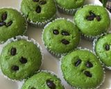 カップケーキを紙コップで綺麗に作る方法作り方10写真