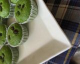 カップケーキを紙コップで綺麗に作る方法作り方11写真