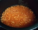 大人も子供も大満足❤うちのピラフ♪作り方2写真