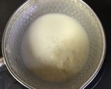 パンナコッタ作り方2写真