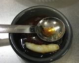 簡単！サクサクっジューシーとり天&夏野菜作り方2写真