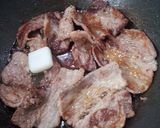 簡単！スパイシートマトカレー肉マシマシ作り方3写真