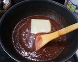 簡単！スパイシートマトカレー肉マシマシ作り方4写真