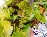 夏に最高!!スイカサラダ☆作り方3写真