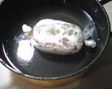 簡単♪鶏ハム作り方15写真