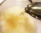 冷凍ヨーグルト*ダイエットにも作り方3写真